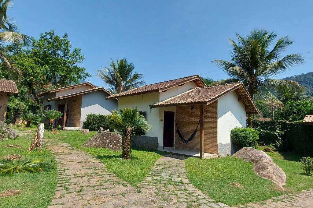 Cantinho Na Natureza Araquari Exterior foto
